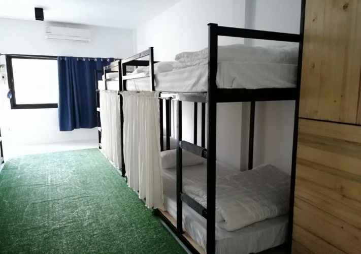 Alita Hostel&Bar