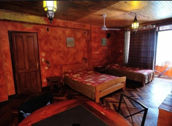 Hotel Vahiny