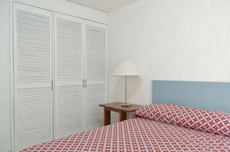 Departamento Mariano Otero
