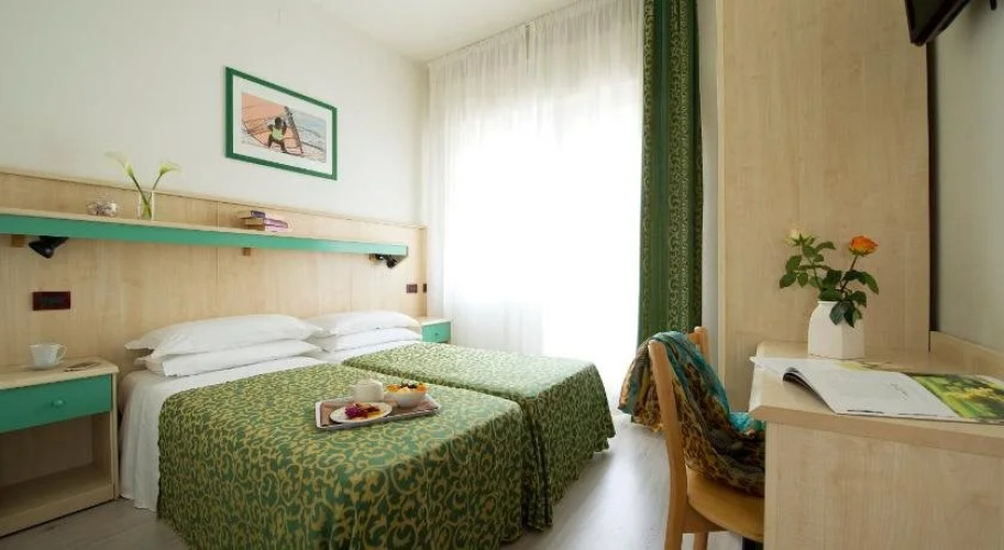 Hotel Pillon