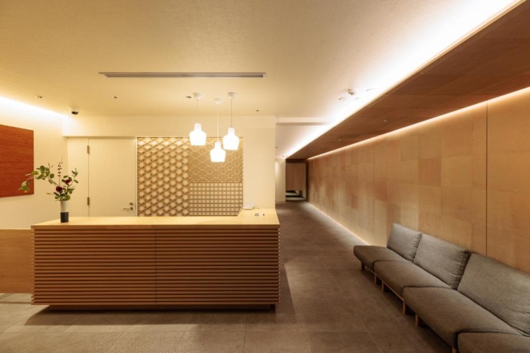 ORI Kyoto Hotel