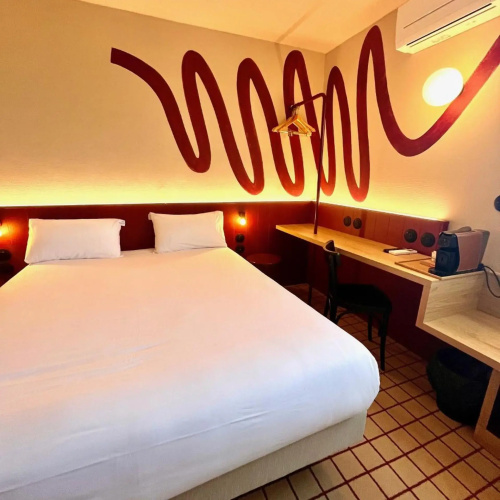 Best Western Hotel Du Phare