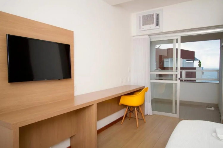 Hotel Atlântico