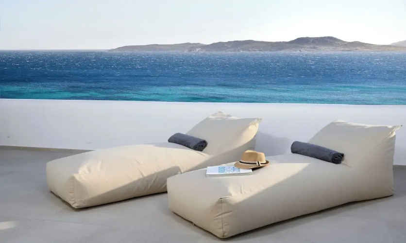 Etere Luxury Suites
