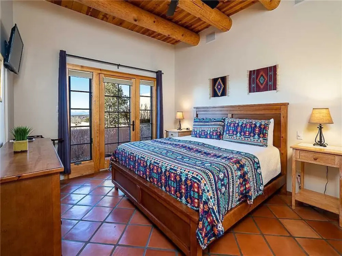 Eastside Enchantment - Two Bedroom Condo
