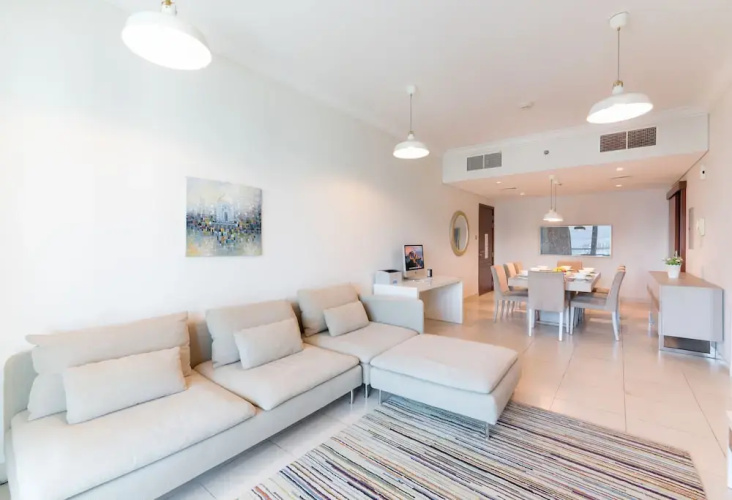 Maison Privee - Sterling Tower West