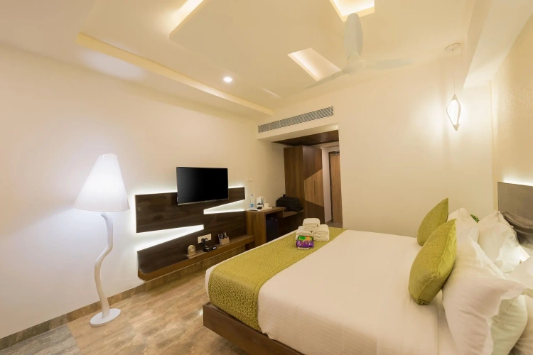 Superior Single room