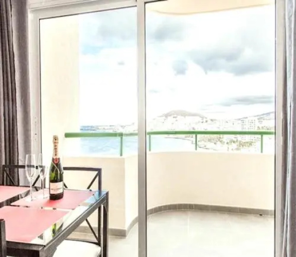 Apartment Costa View