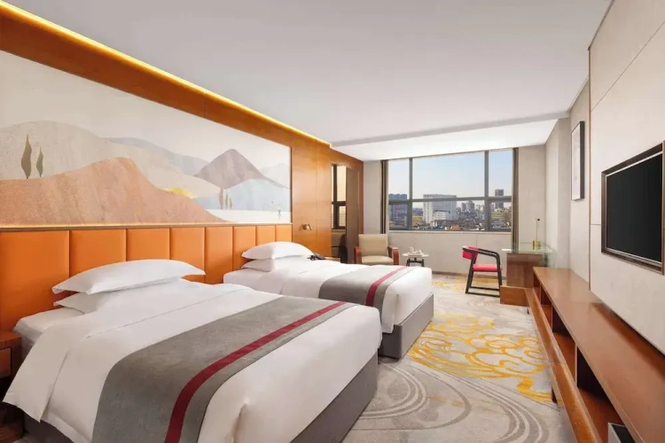 Business Twin room