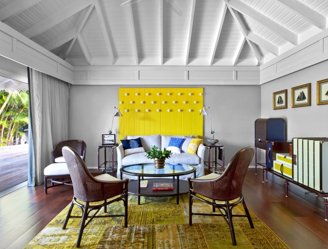 Rosewood Le Guanahani St. Barth photo 10