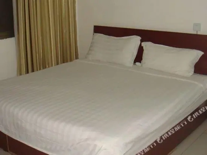 Deluxe Double Suite