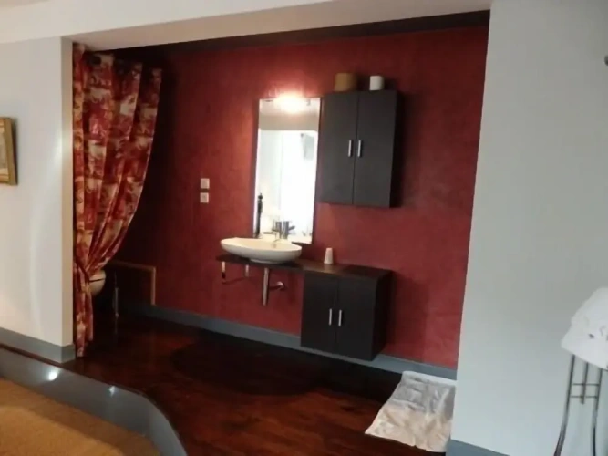 Premier Double room