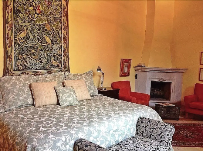 La Siranda Boutique Hotel