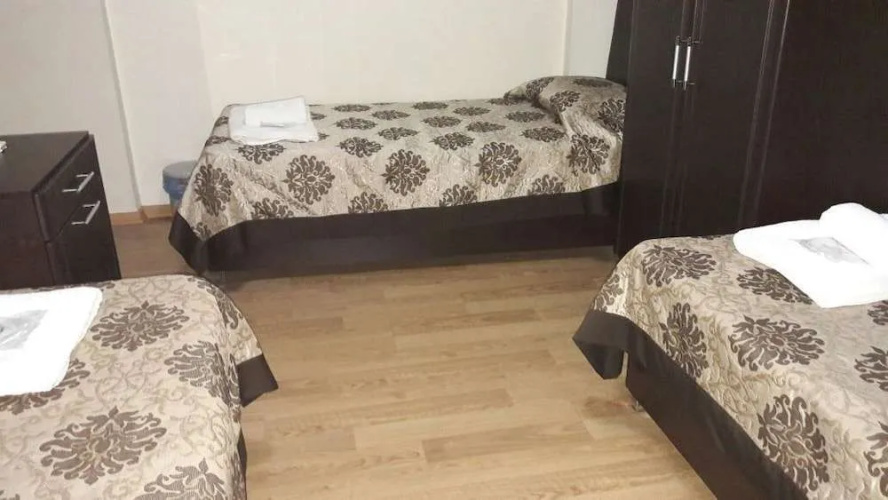 Baranlar Hotel