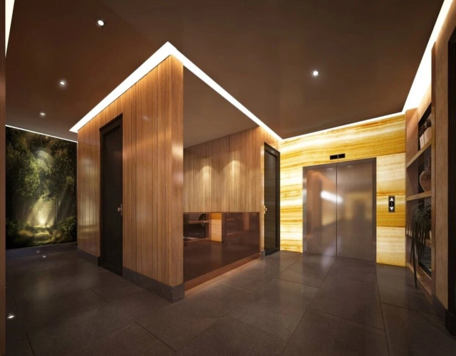 Siam Bright Suite