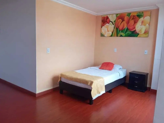 Hotel Ejecutivo 63 In
