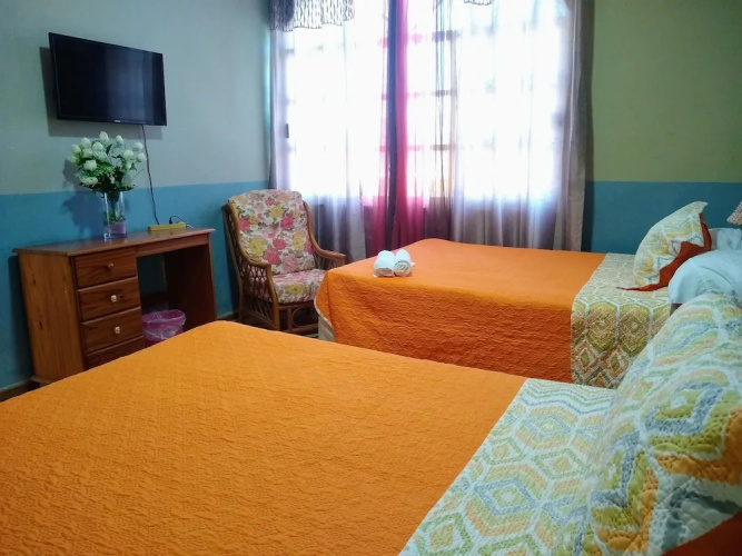Mirador Hotel