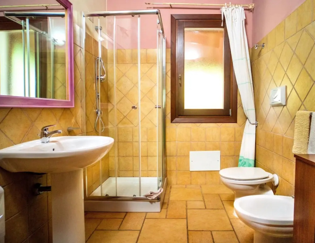 Villa Bithia SaBratza Vacanze