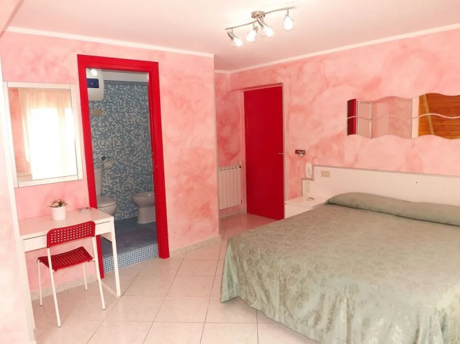 B&B Villa Jovanna