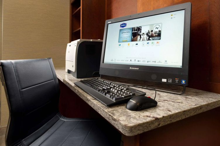 Hampton Inn Seneca Falls