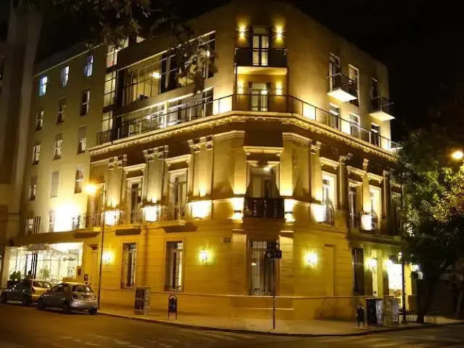 Imagen del hotel