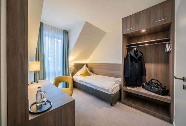 Hotel Meyerink