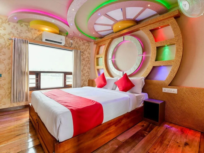 Hotelbild