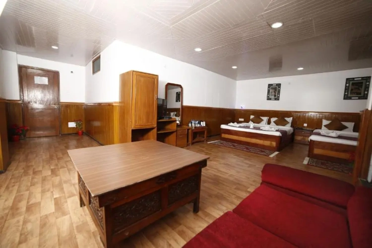 Family Suite