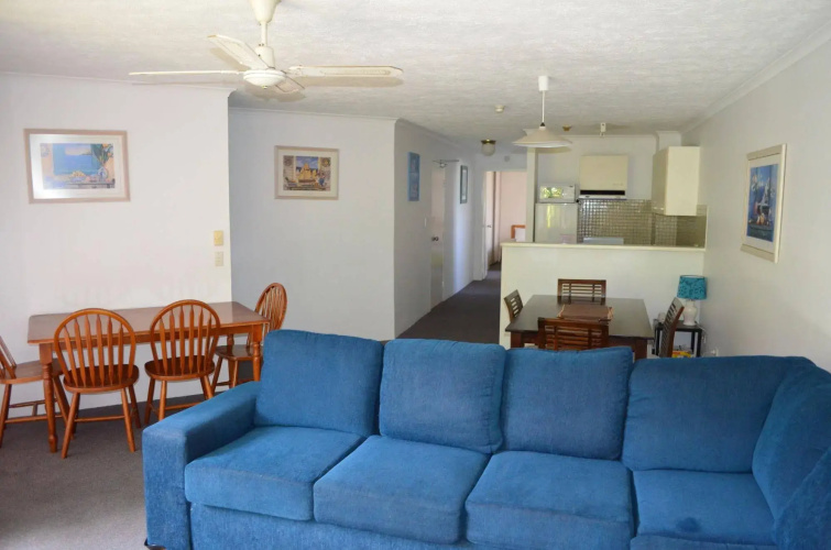 Enderley Gardens Resort