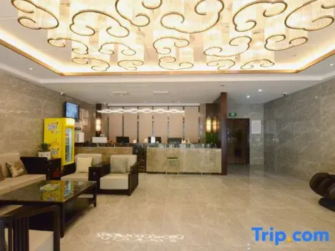 Yaran Hotel