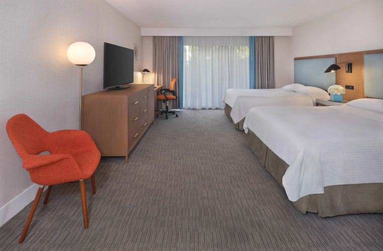 The Anaheim Hotel photo 7