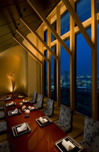 Conrad Tokyo photo 25