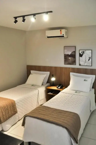 Hotel Suites Residence