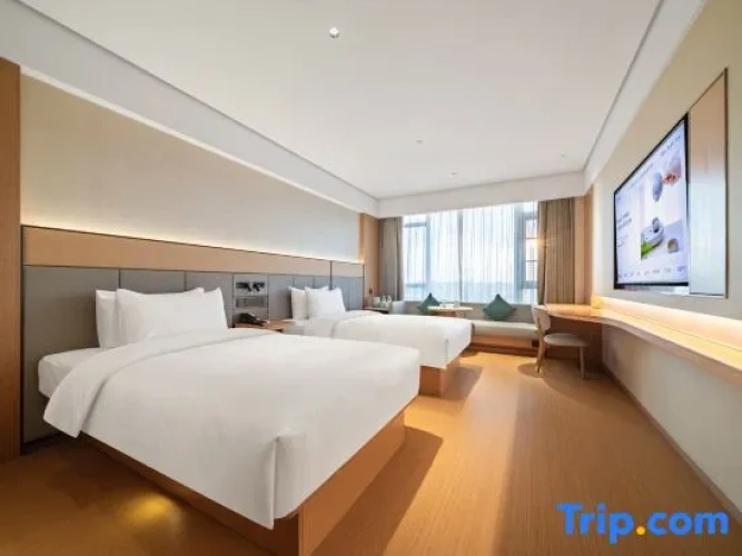 Business Twin room