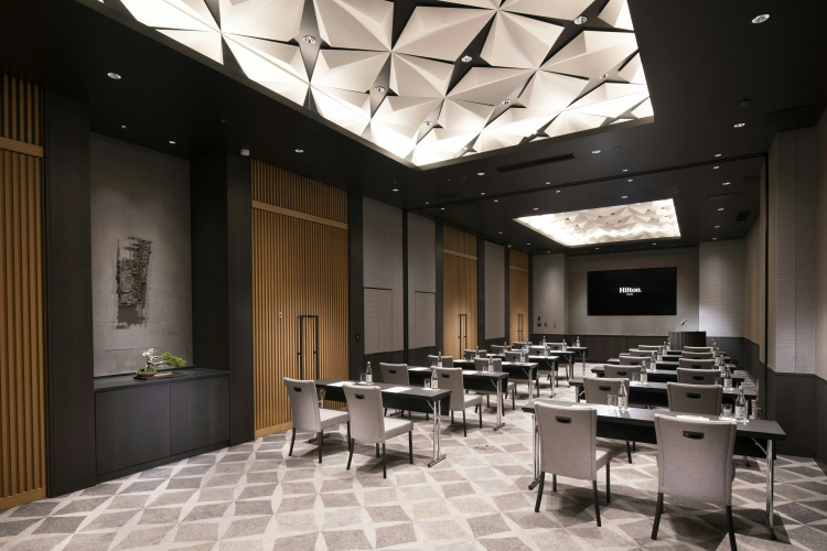 Hilton Kyoto photo 26
