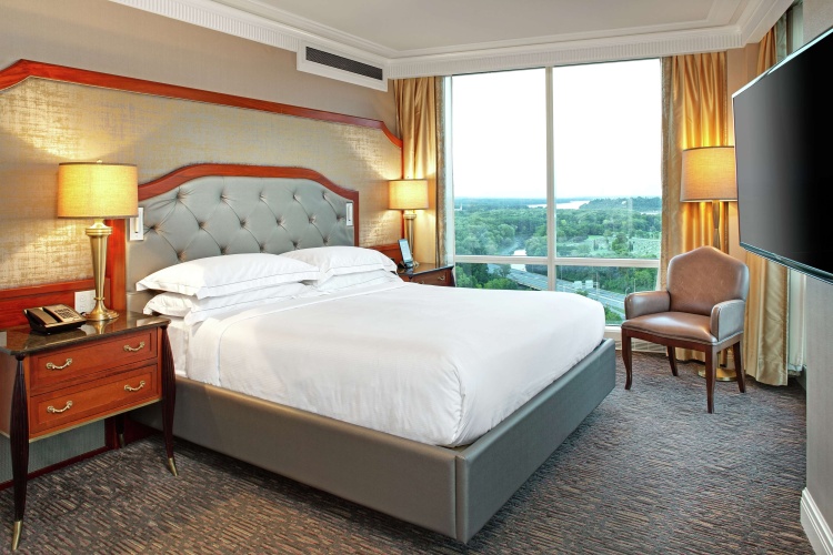 Hilton Lac-Leamy photo 8