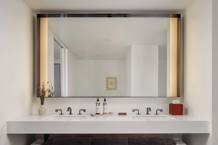  Timbri Hotel San Francisco, Curio Collection by Hilton photo 23