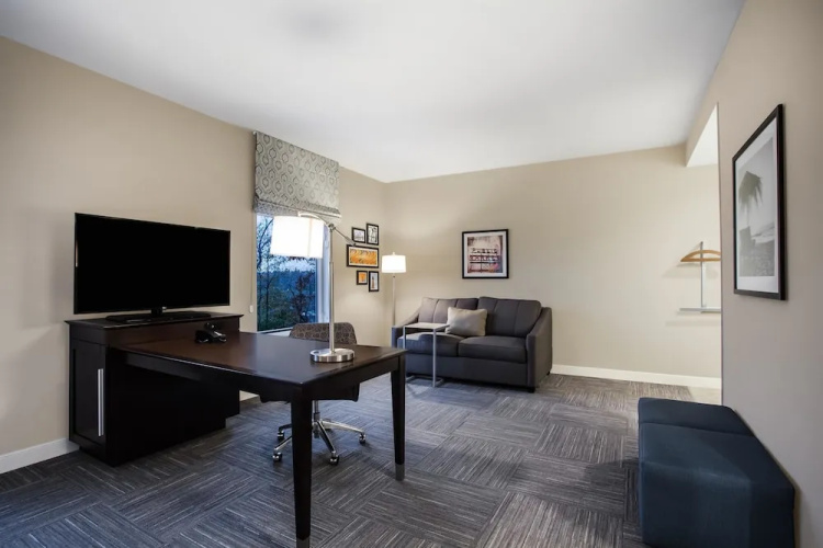 Hampton Inn Rochester Penfield