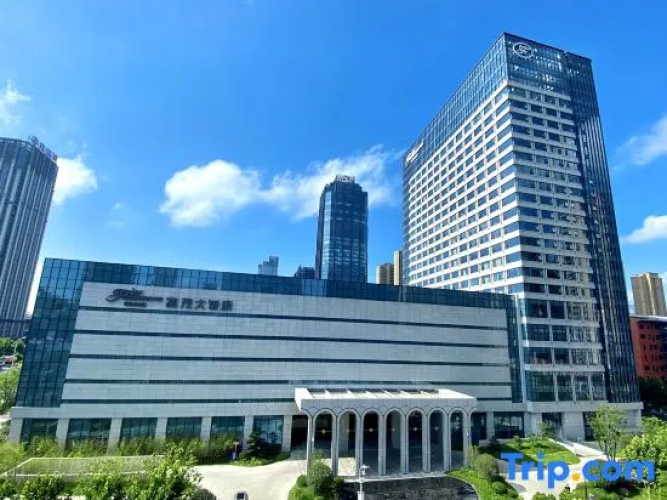 Fillmore  Grand Binhu Hefei