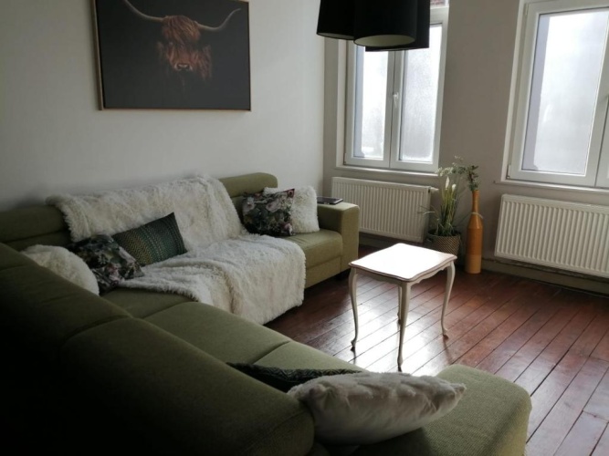 3 Bedrooms Cottage