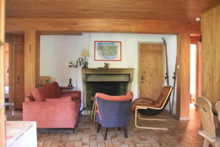 Chalet Marpoet MRP Nature & Quiet 6 Pers