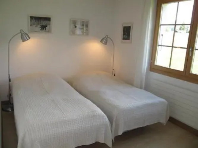 Apartment Grüenbüelti