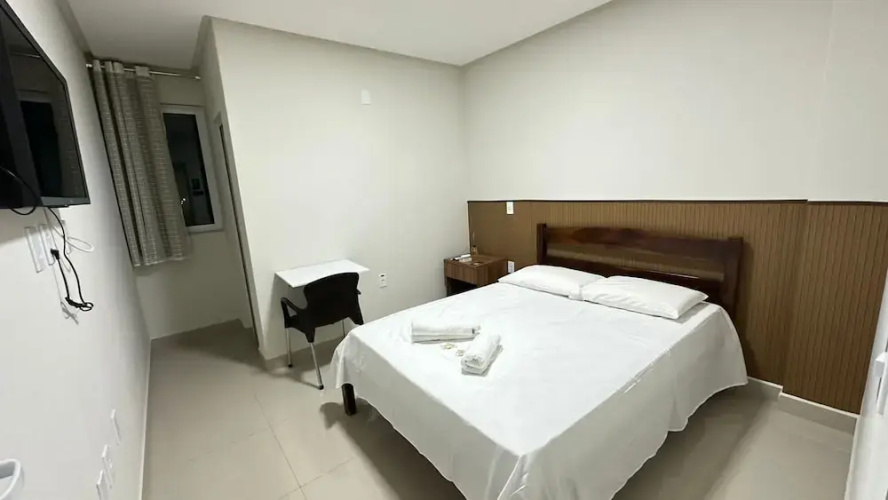 Hotel Brisas