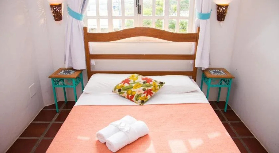 Imagen del hotel