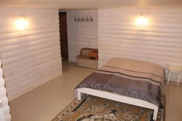 SergeApartHotel