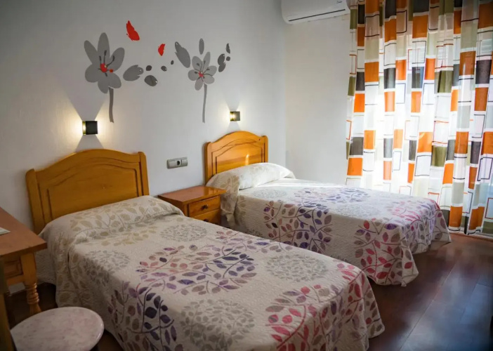 Hostal San Carlos