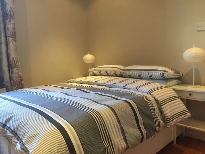 3 Bedrooms Cottage