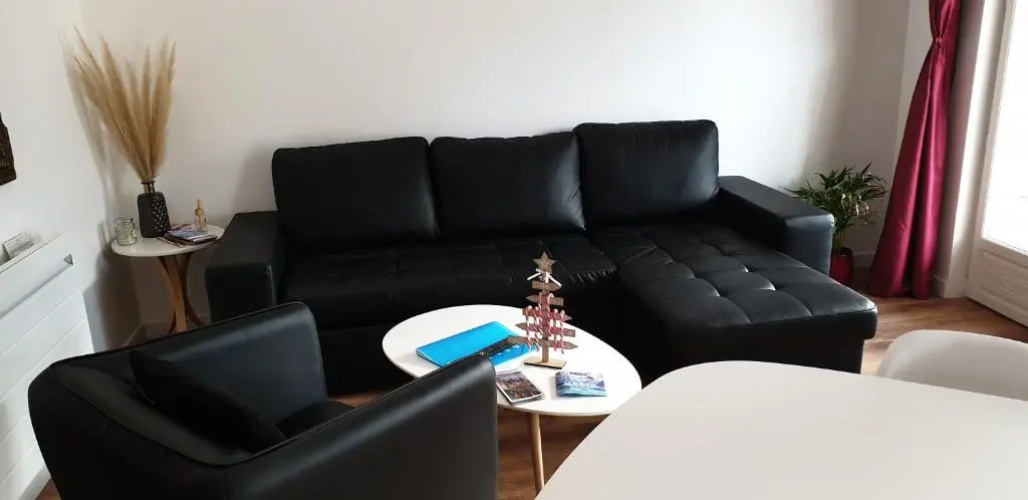 Gîtes Les 3 Tours 2