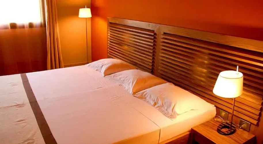 Hotel Serena
