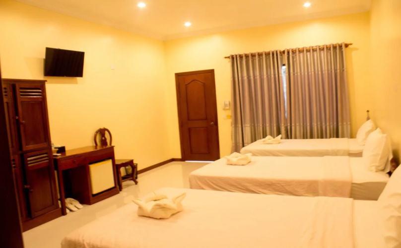 Imagen del hotel